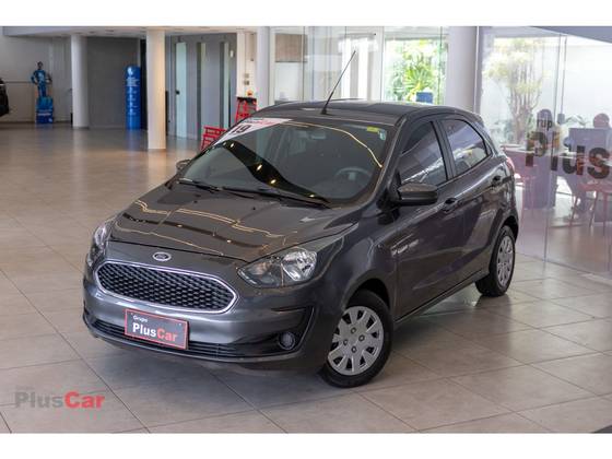 FORD KA 1.0 TI-VCT FLEX SE MANUAL FORD KA 1.0 TI-VCT FLEX SE MANUAL